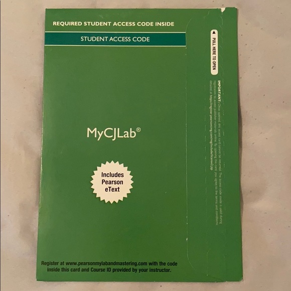 MyCJLab - Picture 2 of 2